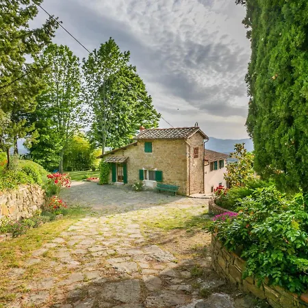 Podere Berrettino By Interhome
