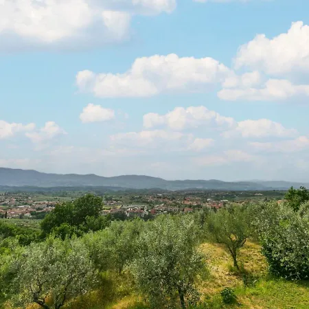 Podere Berrettino By Interhome 레겔로
