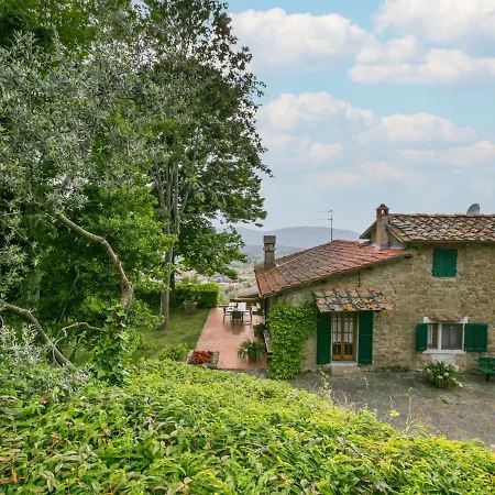 Podere Berrettino By Interhome 펜션 *