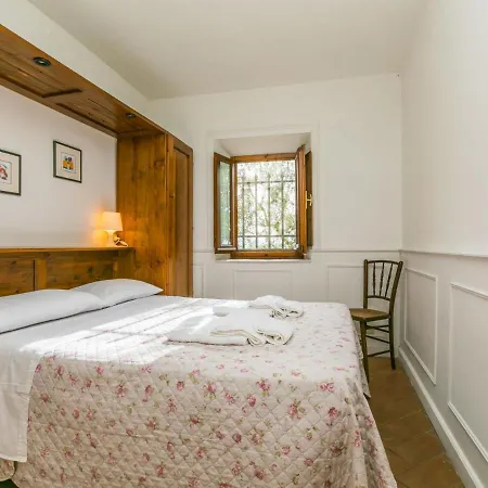 Podere Berrettino By Interhome * 레겔로