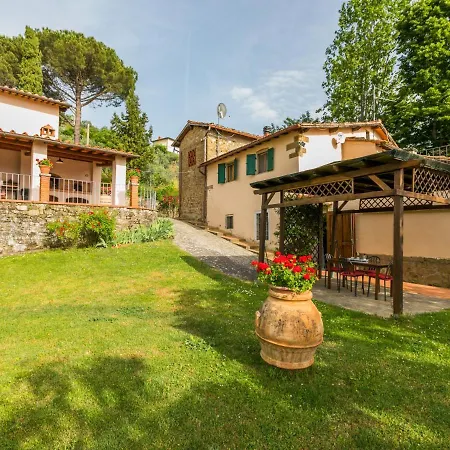 Podere Berrettino By Interhome * 레겔로