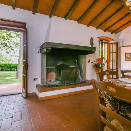 Podere Berrettino By Interhome 펜션