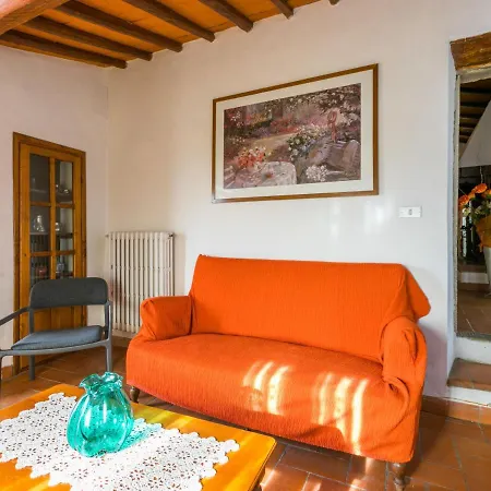 Podere Berrettino By Interhome