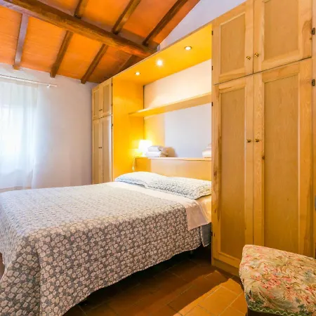 펜션 Podere Berrettino By Interhome