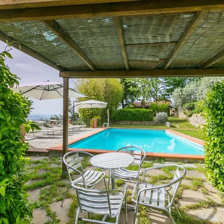 Podere Berrettino By Interhome
