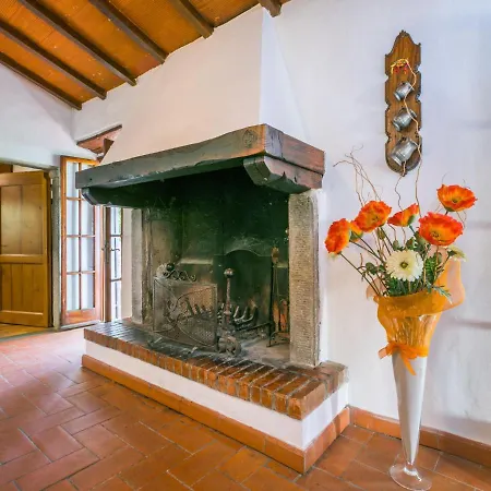 Podere Berrettino By Interhome * 레겔로