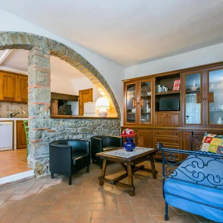 Podere Berrettino By Interhome