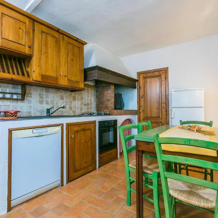 Podere Berrettino By Interhome