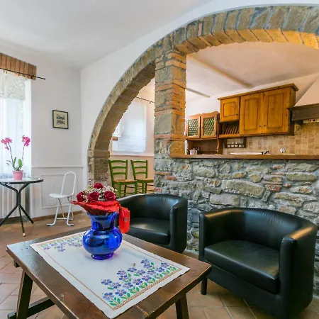 Podere Berrettino By Interhome * 레겔로