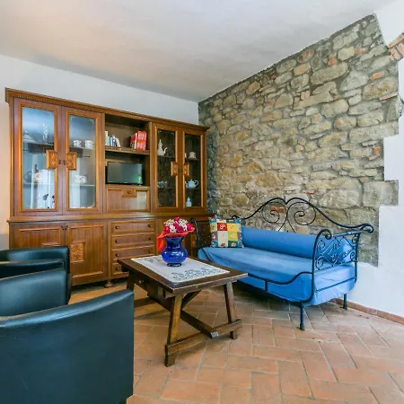 Podere Berrettino By Interhome * 레겔로