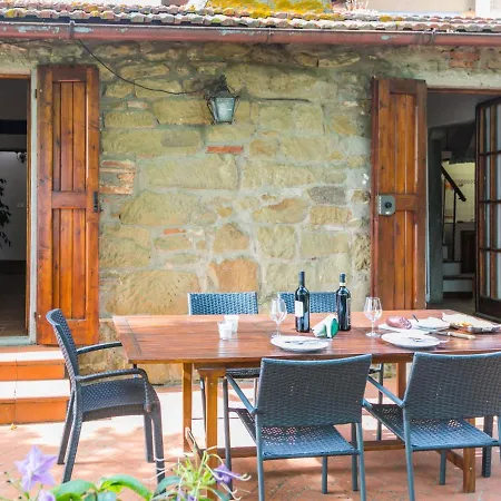 Podere Berrettino By Interhome 펜션 레겔로