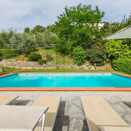 Podere Berrettino By Interhome