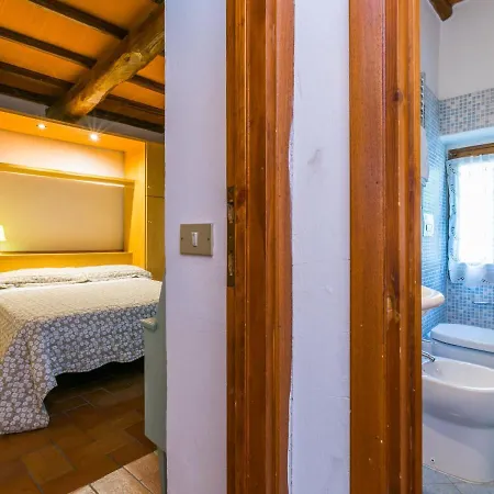 Podere Berrettino By Interhome *
