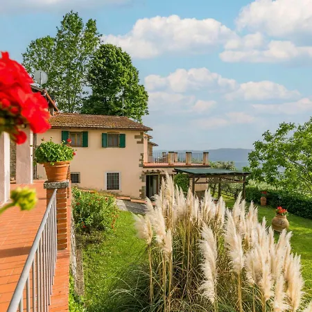 Podere Berrettino By Interhome *