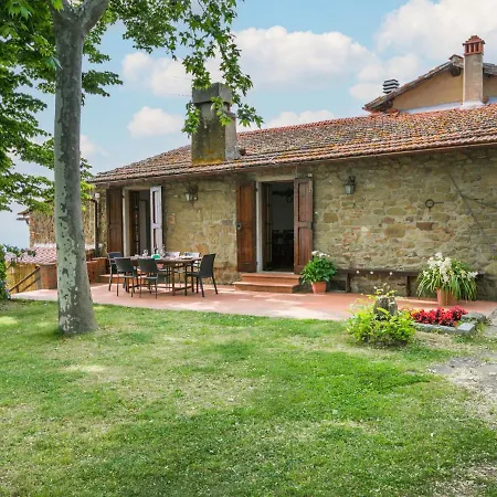 Podere Berrettino By Interhome *