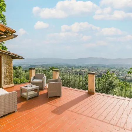 Podere Berrettino By Interhome Prázdninový dům Reggello
