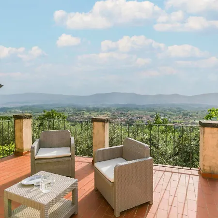 Podere Berrettino By Interhome Prázdninový dům