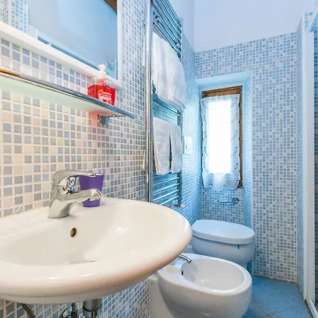 Podere Berrettino By Interhome *