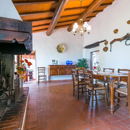 Podere Berrettino By Interhome