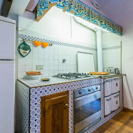 Prázdninový dům Podere Berrettino By Interhome Reggello