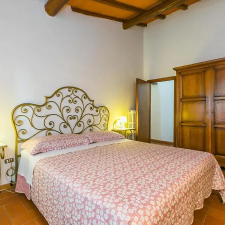 Podere Berrettino By Interhome Prázdninový dům *