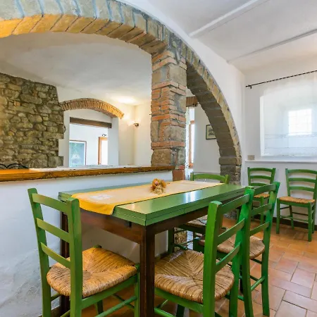 Prázdninový dům Podere Berrettino By Interhome