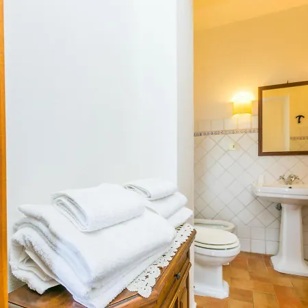 Podere Berrettino By Interhome *