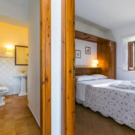 Podere Berrettino By Interhome Prázdninový dům *