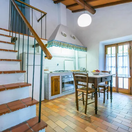 Podere Berrettino By Interhome * Reggello