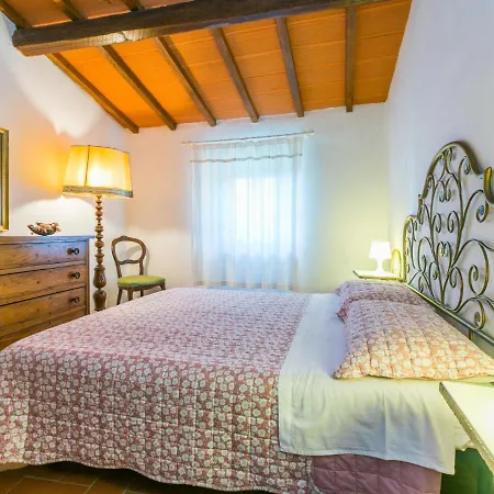Podere Berrettino By Interhome Реджелло