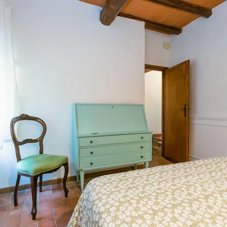 Podere Berrettino By Interhome *
