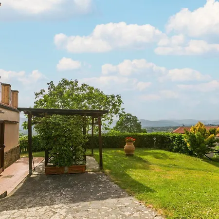 Podere Berrettino By Interhome *