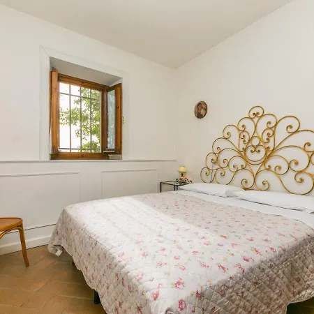 Podere Berrettino By Interhome Prázdninový dům Reggello